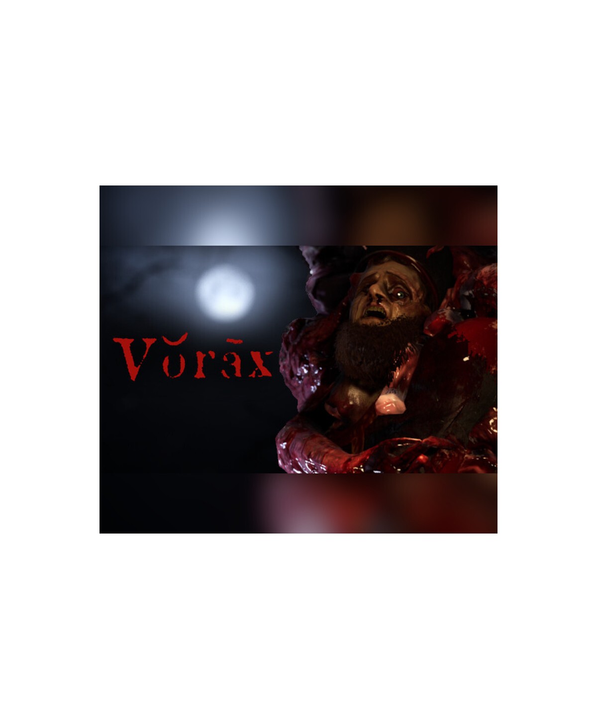 Vorax Steam Key GLOBAL